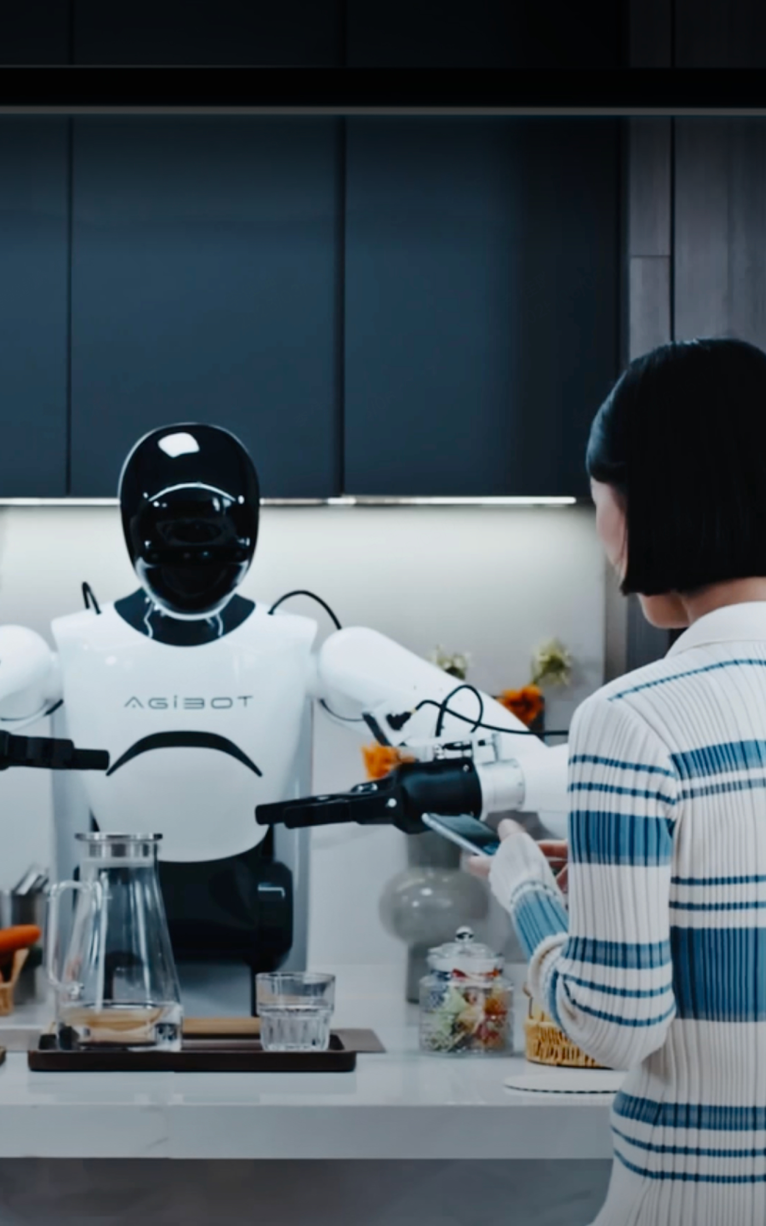 行业首款！beats365发布具身智能一站式开发平台Genie Studio